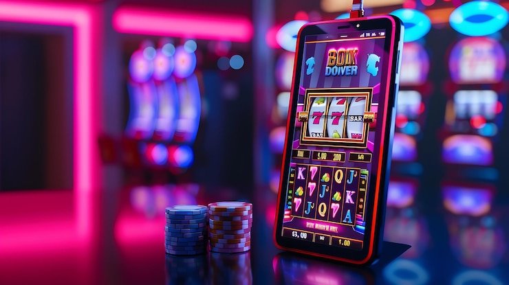 Privasi pengguna saat membaca minimal deposit